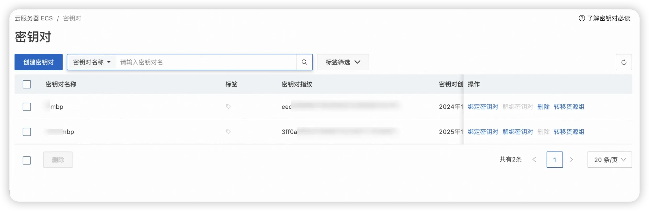 SSH的基本原理和用法