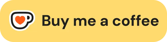 Support me on Ko-fi